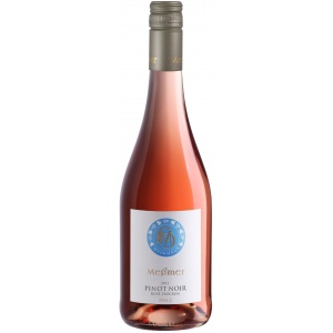 Messmer Pinot Noir Trocken Rosé 