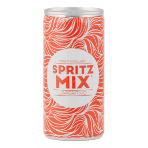 Spritz Mix 