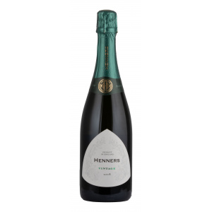 Henners Vintage 2018 75 cl