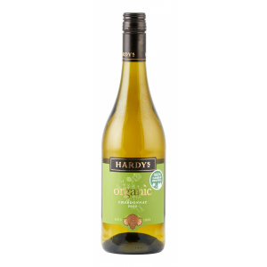 Hardys Organic Chardonnay 75 cl