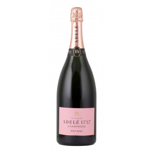 Abelé 1757 Brut Rosé NV Magnum