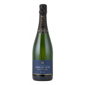 Abelé 1757 Brut Vintage 2014