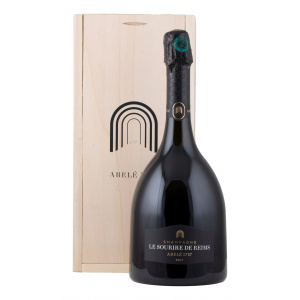 Abelé 1757 Sourire de Reims Brut Magnum