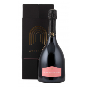 Abelé 1757 Sourire de Reims Rosé 2008