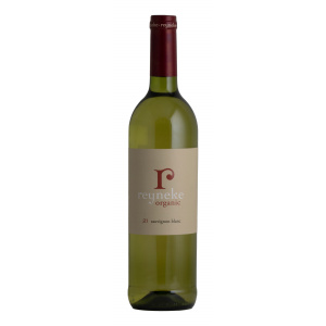 Reyneke Organic Sauvignon Blanc