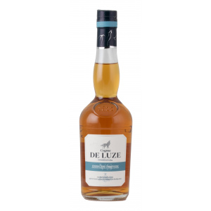De Luze VS Fine Champagne Cognac, 35 cl