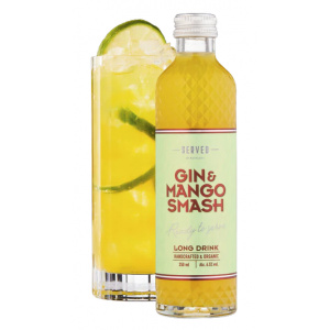 NOHRLUND Mango Smash 25 cl