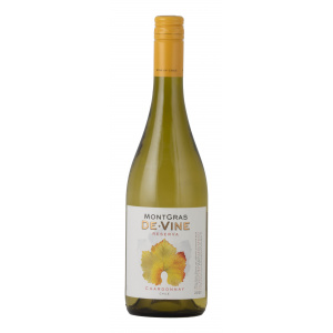 MontGras De Vine Reserva Chardonnay