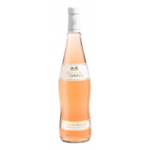 Château L'Oasis 75 cl