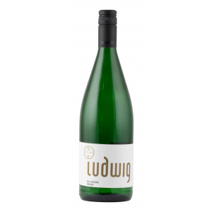 Ludwig Riesling Trocken 1L