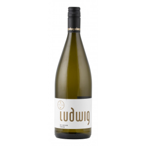 Ludwig Riesling Feinherb 1L 