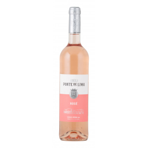 Adage Ponte de Lima Rosé 