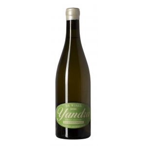 BK Wines Yandra Chardonnay