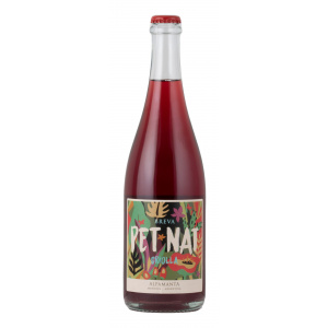 Breva Pet Nat Rosé Criolla 