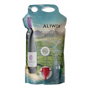 Aliwen Reserva Pinot Noir Pouch