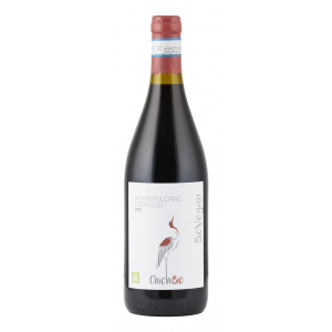 Chi Chi Bio Vegan Montepulciano d'Abruzzo