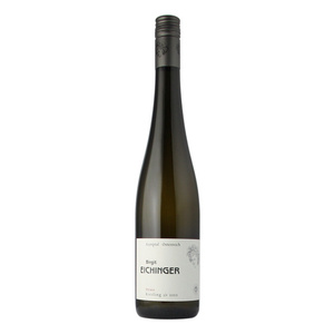 Birgit Eichinger Riesling Strass Kamptal DAC