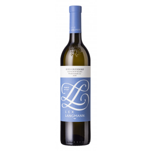 Langmann Sauvignon Blanc Greisdorf