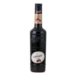 Giffard Coffee Liqueur 20% 50 cl