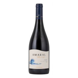 MontGras Amaral Syrah 