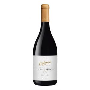 Colomé Altura Máxima Pinot Noir