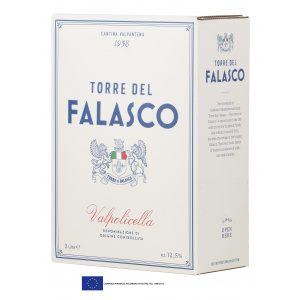 Valpantena Torre del Falasco Valpolicella DOC