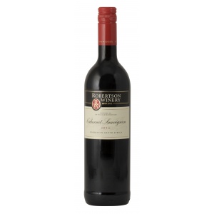 Robertson Cabernet Sauvignon