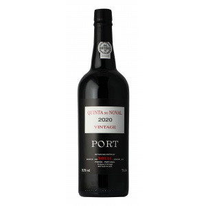 Quinta do Noval 2020 Vintage 75 cl