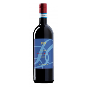 Balerin Valpolicella DOC 75 cl