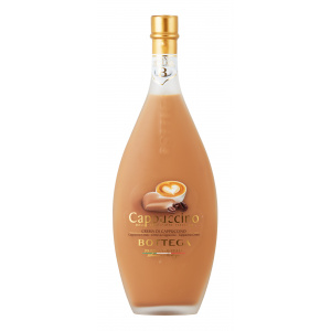 Bottega Cappuccino Liquore