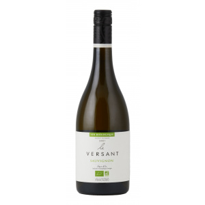 Le Versant organic Sauvignon