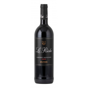 Le Riche Cabernet Sauvignon