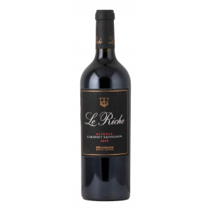 Le Riche Reserve Cabernet Sauvignon