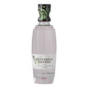 Butterfly Cannon Rosa 50 cl