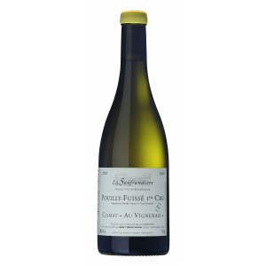 La Soufrandière Pouilly-Fuissé 1er Cru Climat 