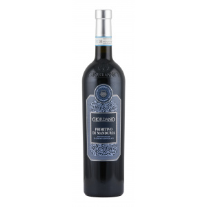 Giordano Primitivo di Manduria