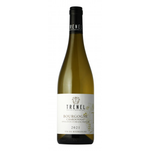 Trenel Bourgogne Chardonnay