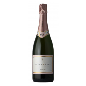 Coates & Seely Rosé NV