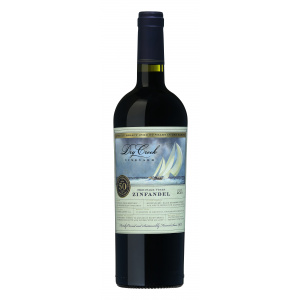 Dry Creek Heritage Vines Zin 75cl