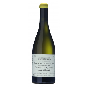 La Soufrandière Pouilly-Vinzelles Climat 