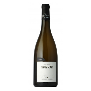 Domaine Voarick Mercurey Premier Cru Clos du Paradis Blanc