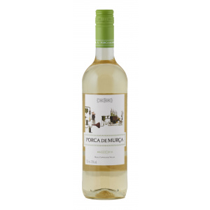 Porca de Murca Branco