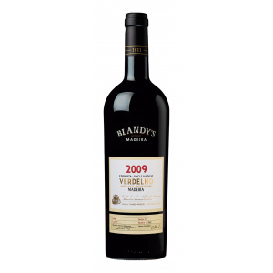 Blandy's Verdelho Colheita 2009