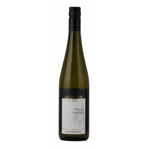 Markus Huber Engelsberg Riesling