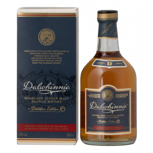 Dalwhinnie Distillers Edition 2022 70 cl