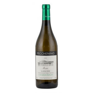 Pecchenino Maestro Langhe Chardonnay