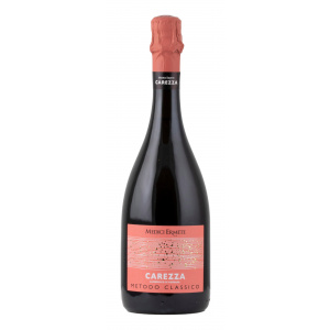 Medici Ermete Carezza Lambrusco di Sorbara Metodo Classico