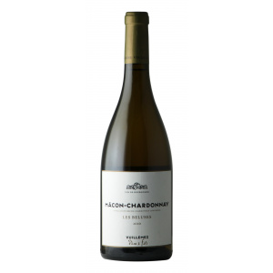Vuillemez Mâcon-Chardonnay Les Beluses