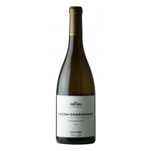 Vuillemez Mâcon-Chardonnay Tourbillon