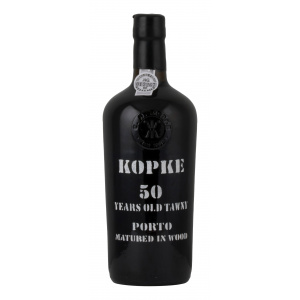 Kopke 50 Years Old Tawny 